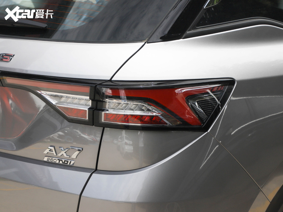 2020|LLAX7 1.6T ԄAII VI