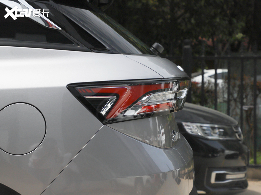 2020|LLAX7 1.6T ԄAII VI