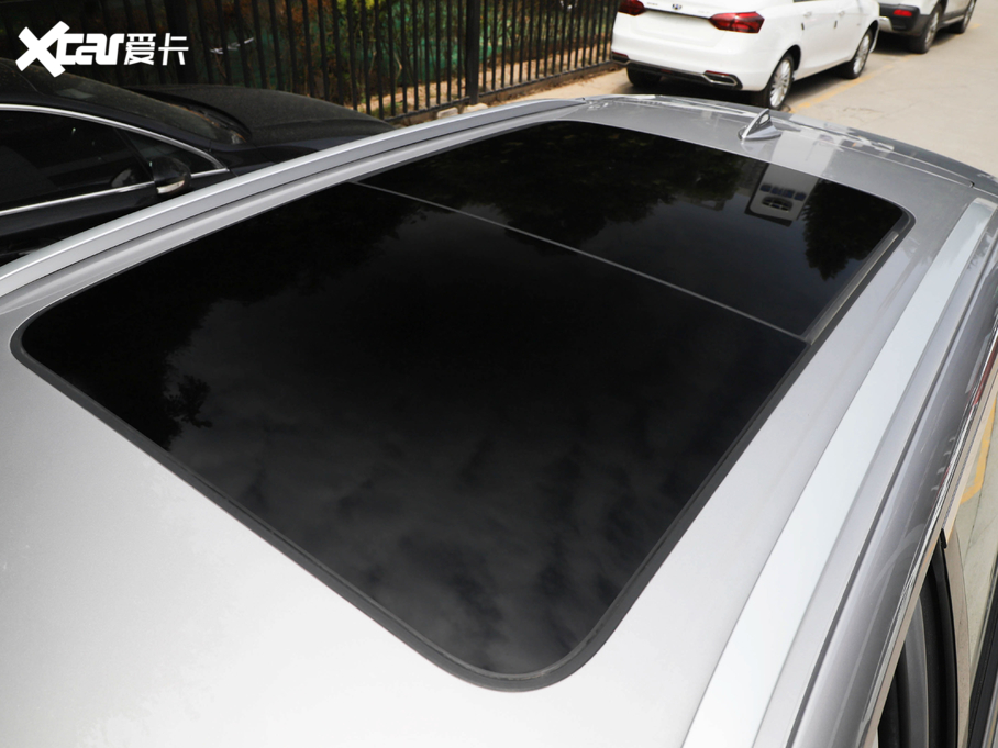 2020|LLAX7 1.6T ԄAII VI