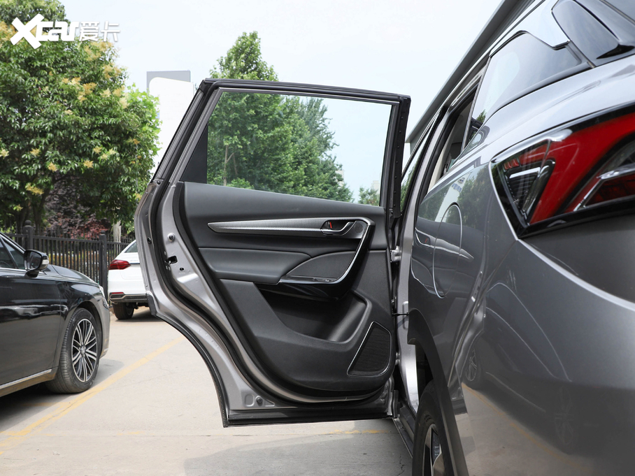 2020|LLAX7 1.6T ԄAII VI