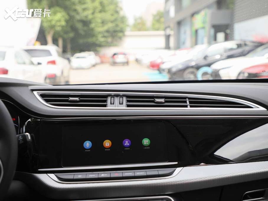 2020|LLAX7 1.6T ԄAII VI