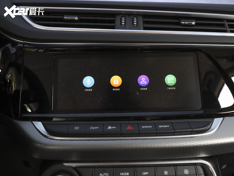 2020|L(fng)L(fng)AX7 1.6T ԄAII(lng) VI