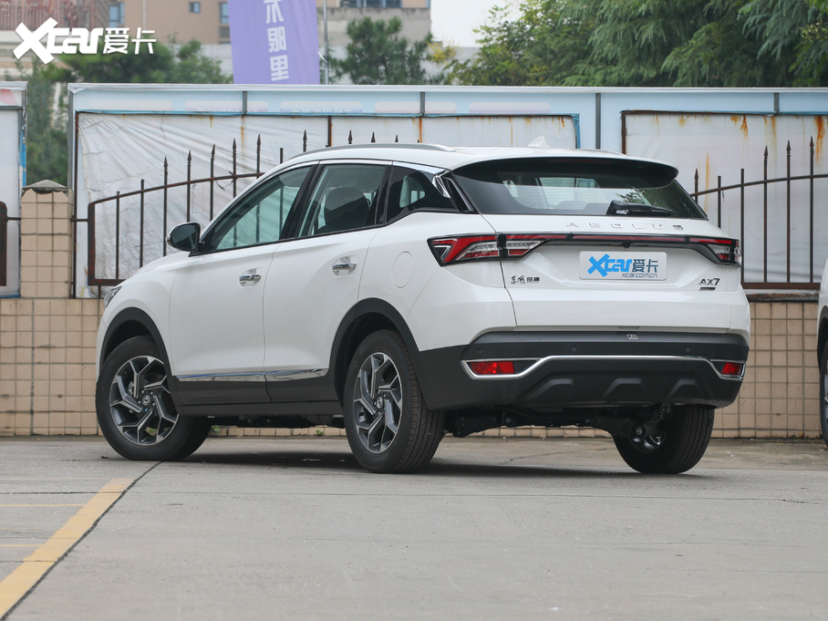 2020|L(fng)L(fng)AX7 1.6T ԄAIh VI