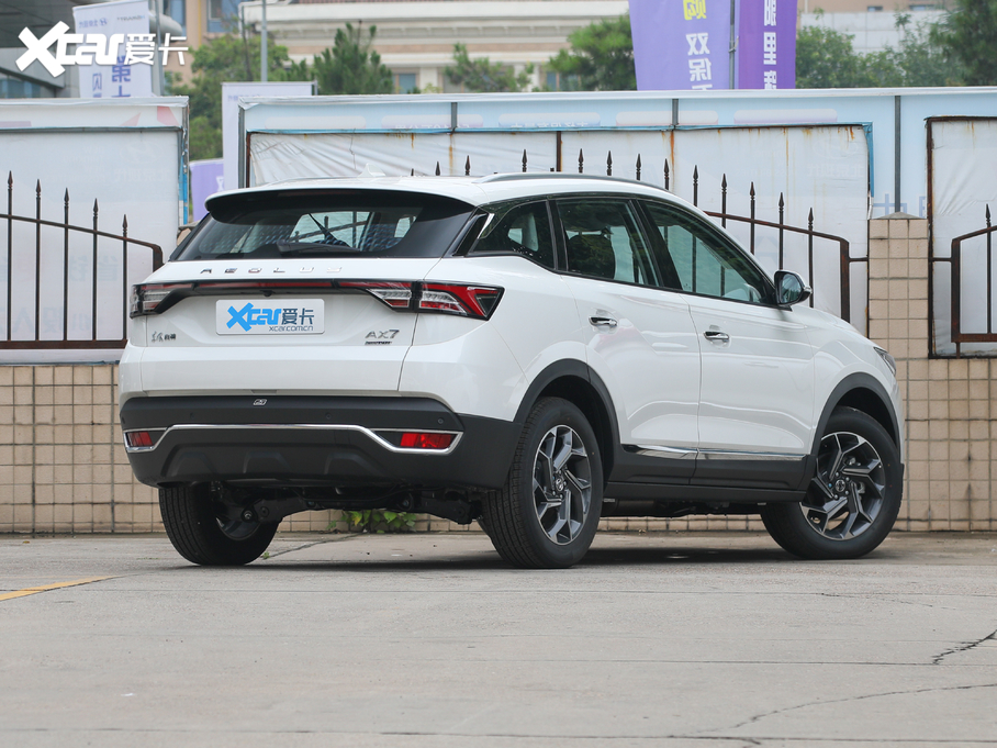 2020|LLAX7 1.6T ԄAIh VI