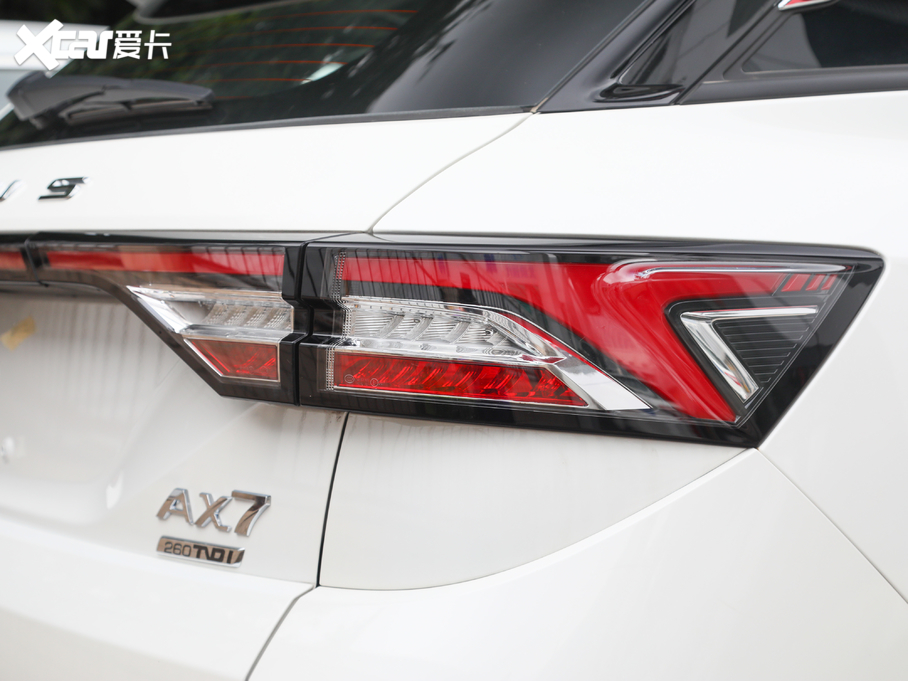 2020|LLAX7 1.6T ԄAIh VI