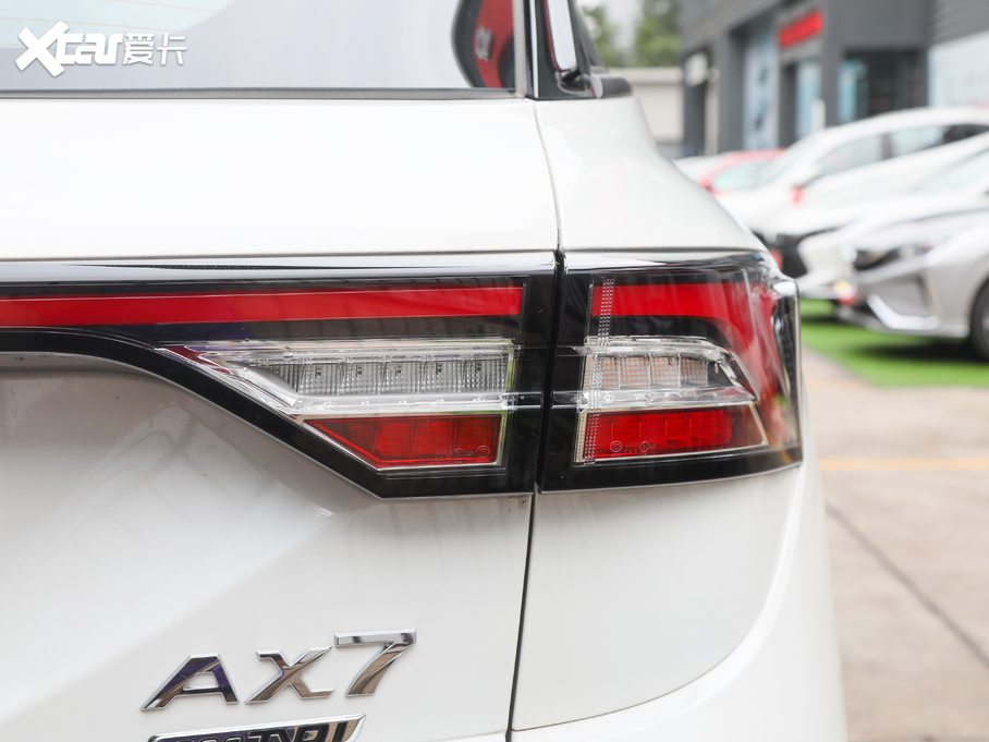 2020|LLAX7 1.6T ԄAIh VI