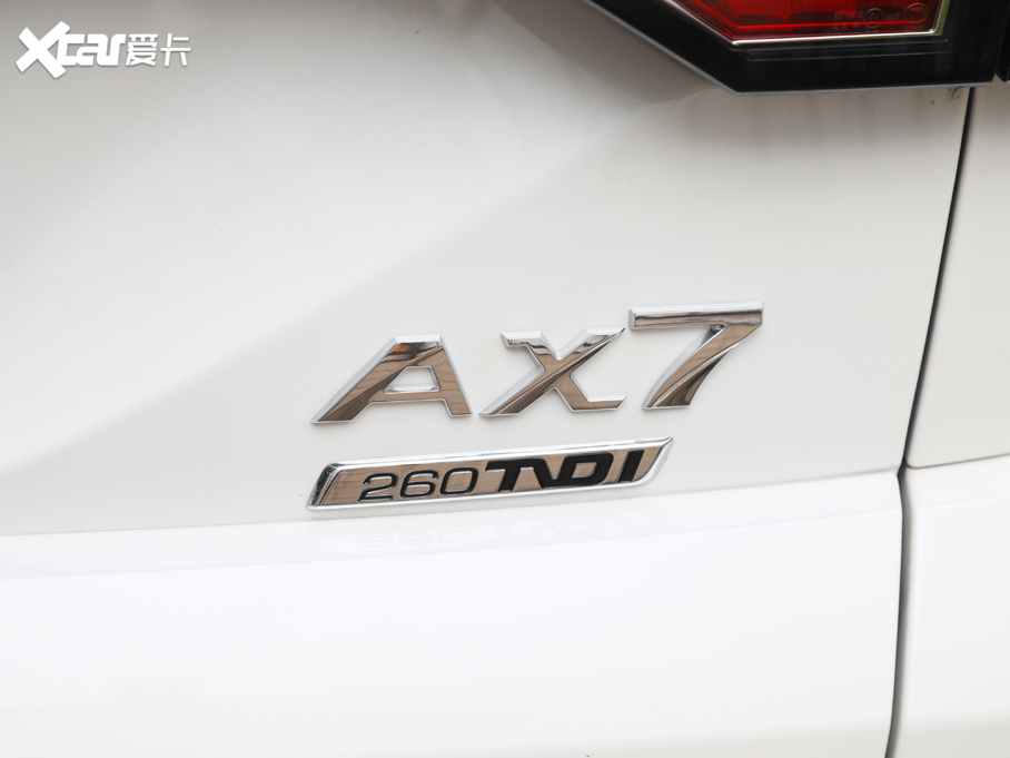 2020|LLAX7 1.6T ԄAIh VI