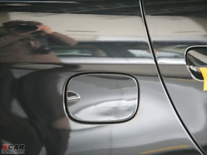 2009款1.6L 手动尊贵版 细节外观