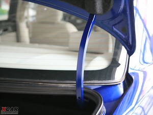 2009款1.6L 自动尊雅版 空间座椅