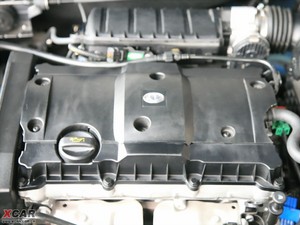 2009款1.6L 自动尊雅版 其它