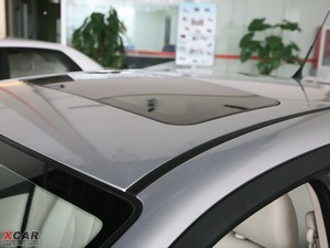 2009款1.6L 手动尊贵版 细节外观