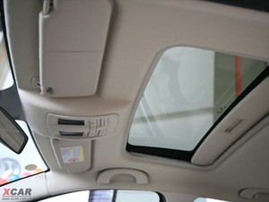 2009款1.6L 自动尊贵版 空间座椅
