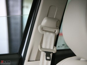2009款1.6L 自动尊贵版 空间座椅
