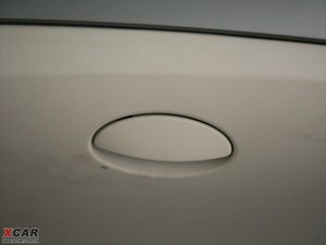 2009款1.6L 自动尊贵版 空间座椅