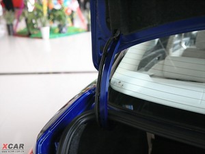 2009款1.6L 自动尊雅版 空间座椅