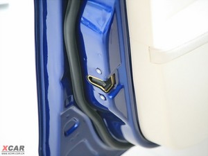 2009款1.6L 自动尊雅版 空间座椅