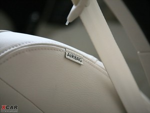 2009款1.6L 自动尊贵版 空间座椅
