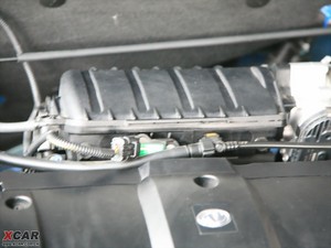 2009款1.6L 自动尊雅版 其它