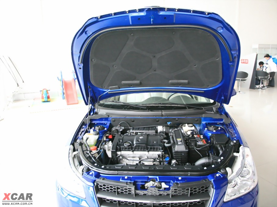 2009LS30 1.6L ԄŰ