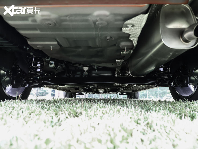 東風風神2020款奕炫RV