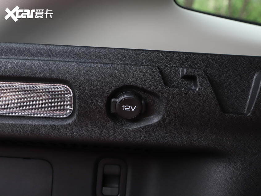 東風風神2020款奕炫RV