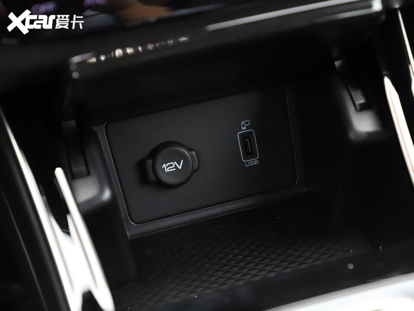 東風風神2020款奕炫RV