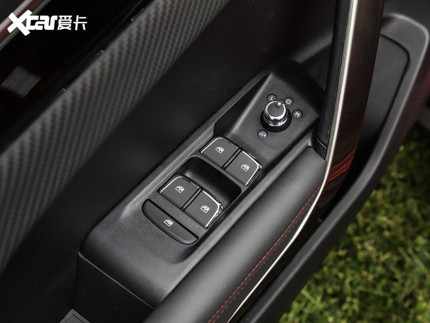 東風風神2020款奕炫RV