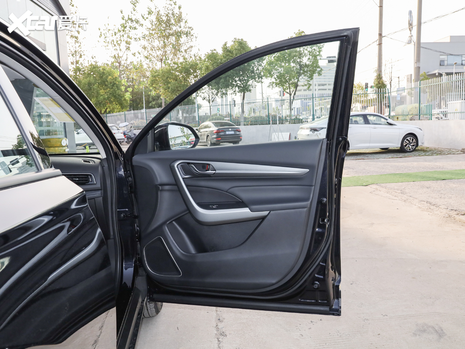 2021��|�L�L��AX7 1.6T �Ԅ��|Խ��