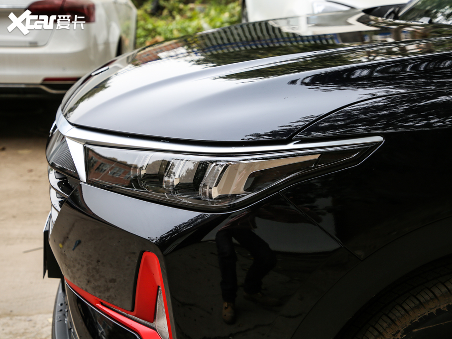 2021|L(fng)L(fng)AX7 PRO 1.6T Ԅ(dng)ܰ