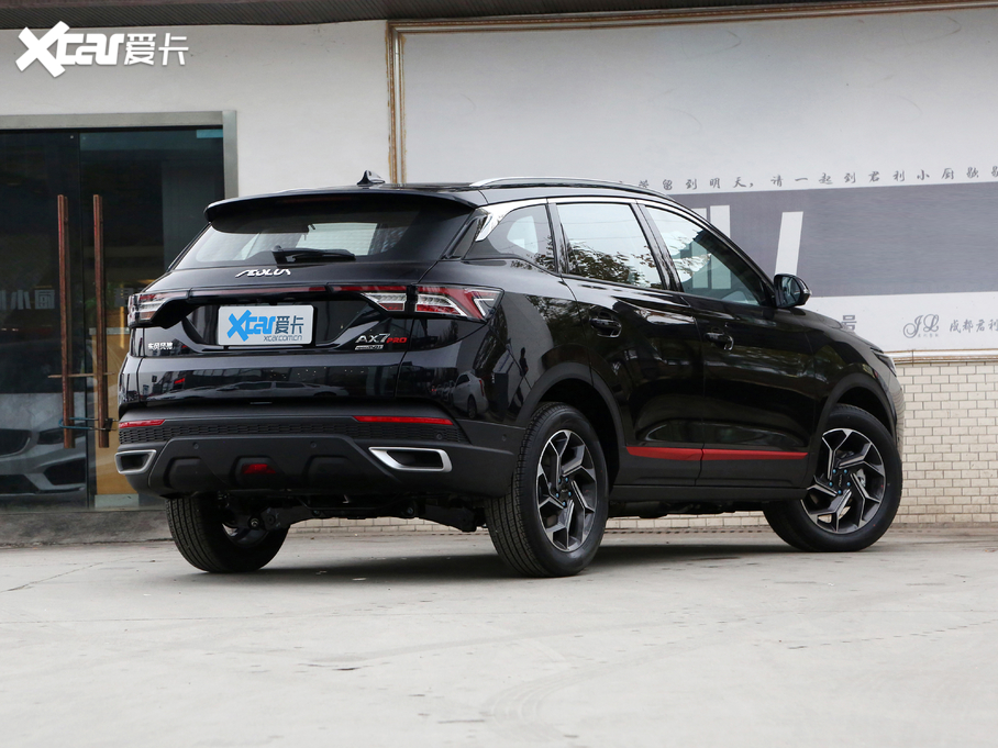 2021|L(fng)L(fng)AX7 PRO 1.6T Ԅ(dng){