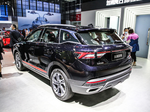 2021PRO 1.6T ԄӘsҫ 45