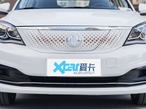 2021款改款 500 超享版 中网