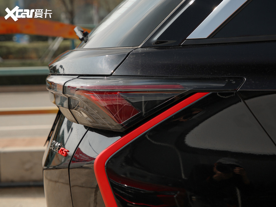 2021GS 230T Ԅ(dng)׷ʿ