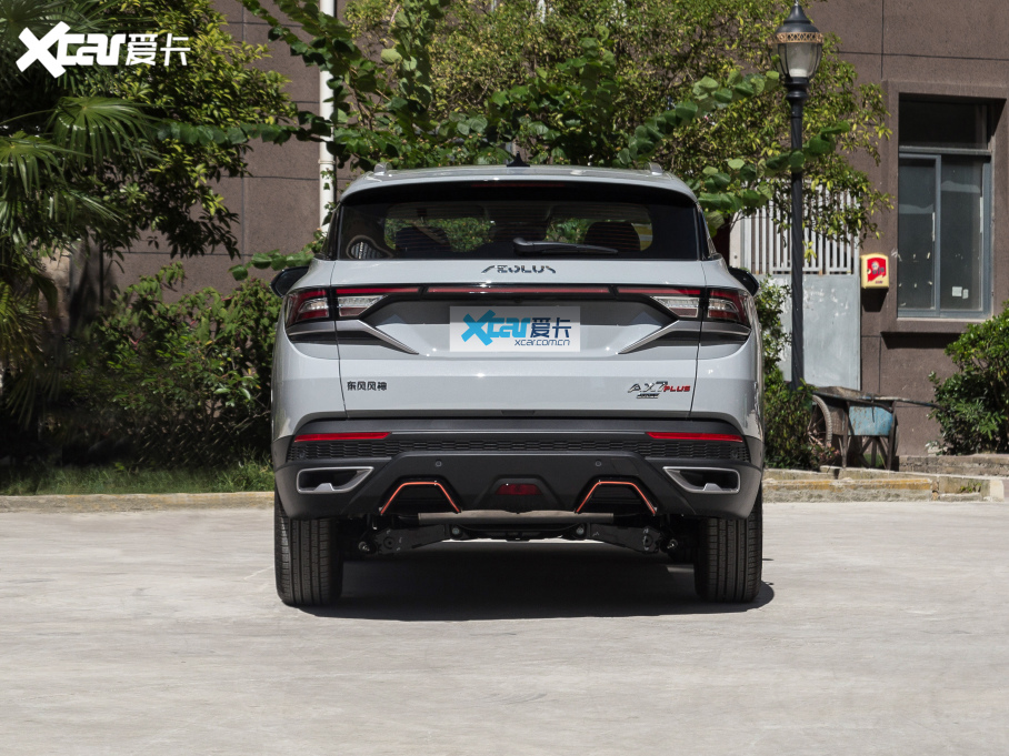 2022|L(fng)L(fng)AX7 Rհ1.5T DCT DF51