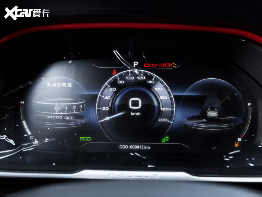 2022|LLAX7 Rհ1.5T DCT DF51