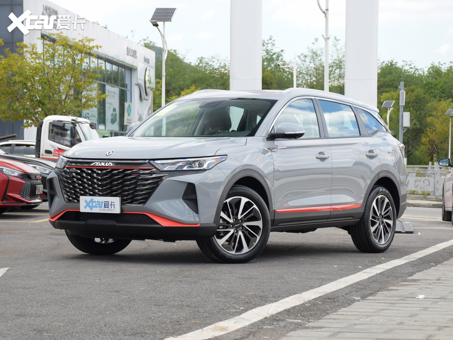 2022|L(fng)L(fng)AX7 Rհ1.5T DCT DF41