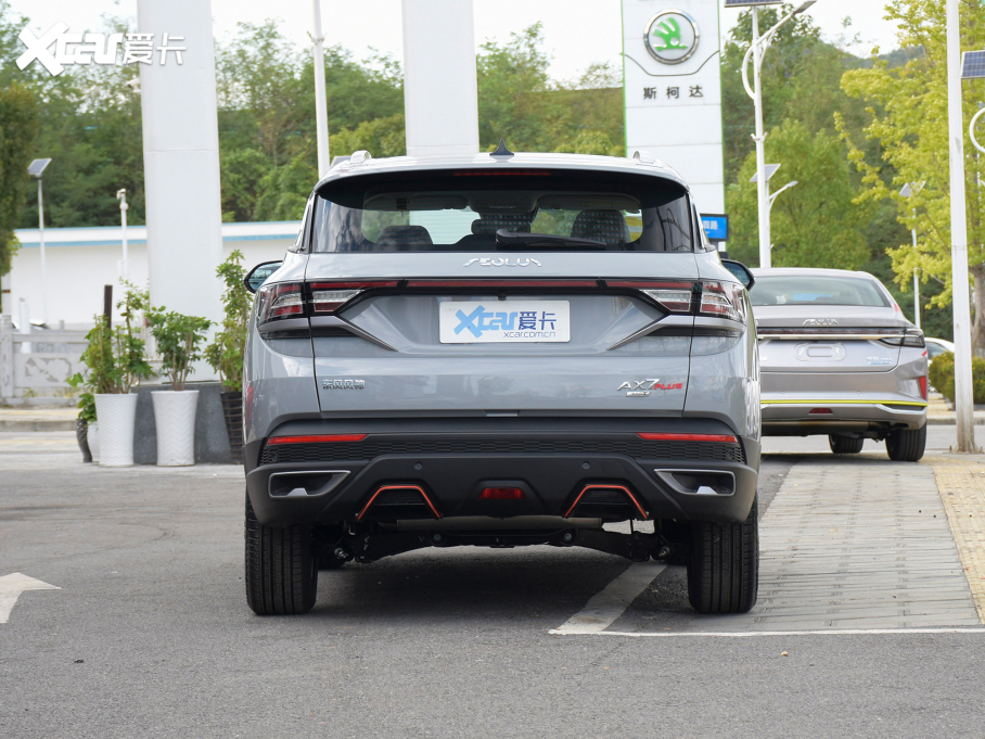 2022|LLAX7 Rհ1.5T DCT DF41