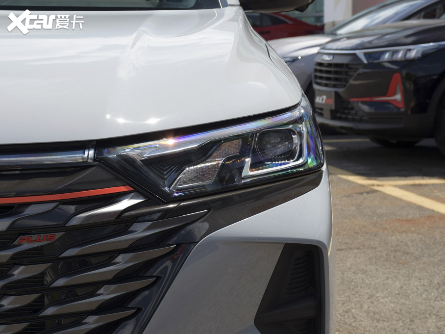 2022|LLAX7 Rհ1.5T DCT DF41