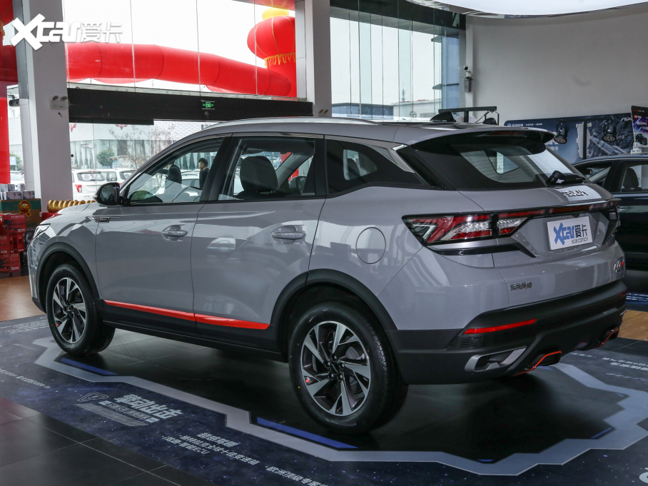 2022|L(fng)L(fng)AX7 Rհ1.5T DCT DF31