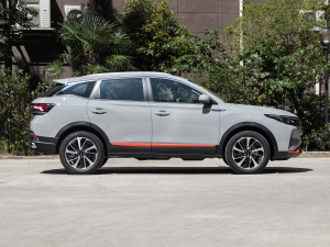 2022Rհ1.5T DCT DF51 ȣң