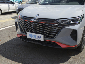 2022Rհ1.5T DCT DF41 (x)(ji)^