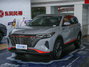 2022Rհ1.5T DCT DF31 ǰ45