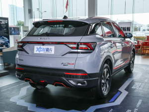 2022Rհ1.5T DCT DF31 Һ45