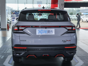 2022Rհ1.5T DCT DF31 	