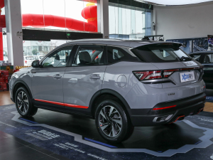 2022Rհ1.5T DCT DF31 45