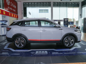 2022Rհ1.5T DCT DF31 (c)ң