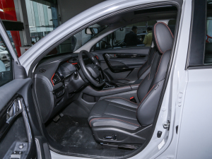 2022Rհ1.5T DCT DF31 ǰſg