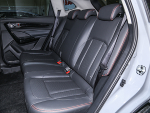 2022Rհ1.5T DCT DF31 