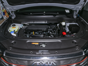 2022Rհ1.5T DCT DF31 lәC