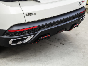 2022Rհ1.5T ք DF21 ^